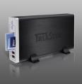 USB HDD TrekStor DataStation maxi t.uch 250